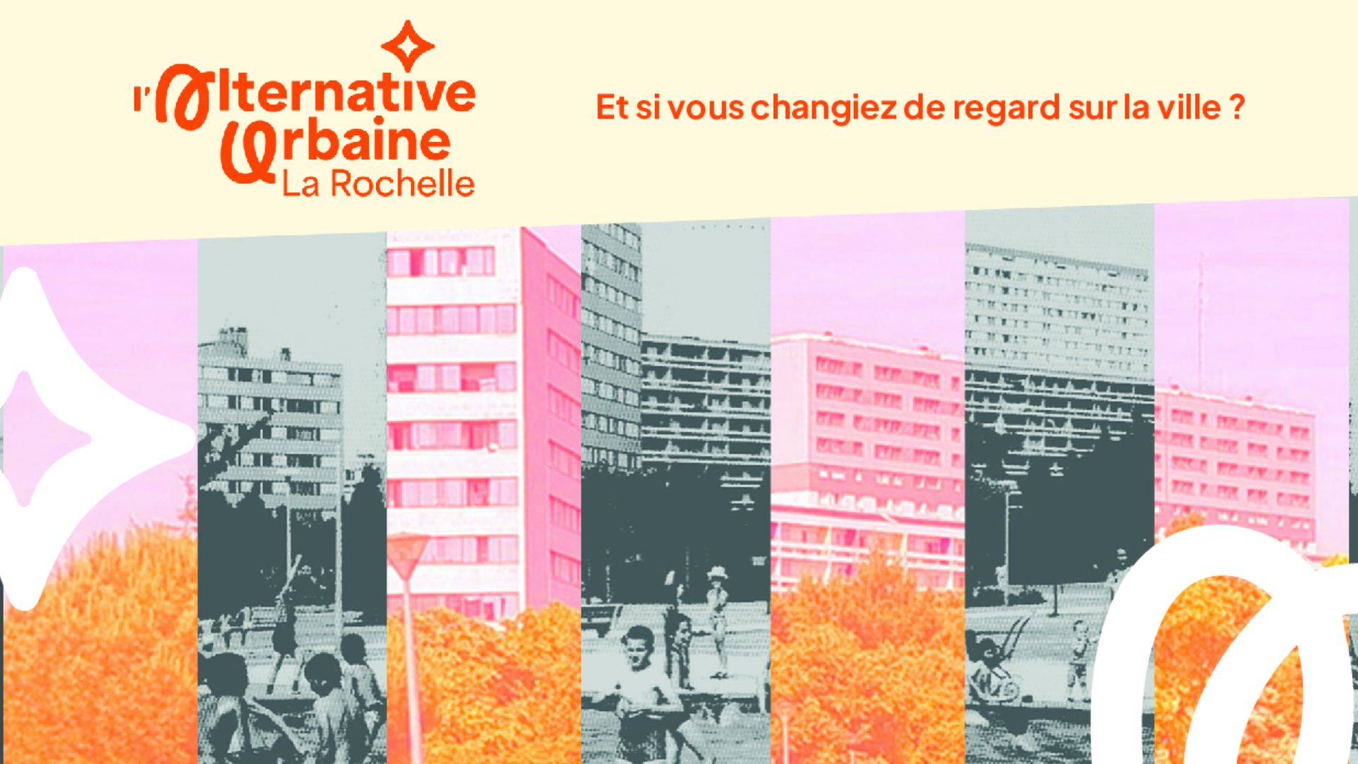 Et si on changeait de regard sur la ville ? 